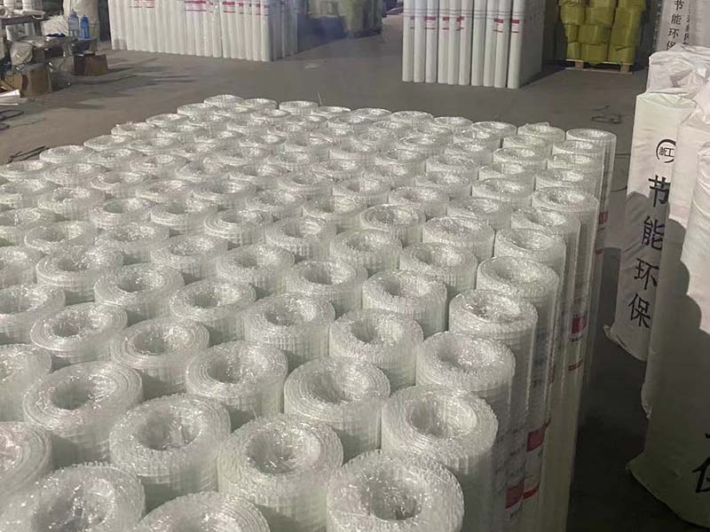 宁波耐碱玻璃纤维网格布生产厂家