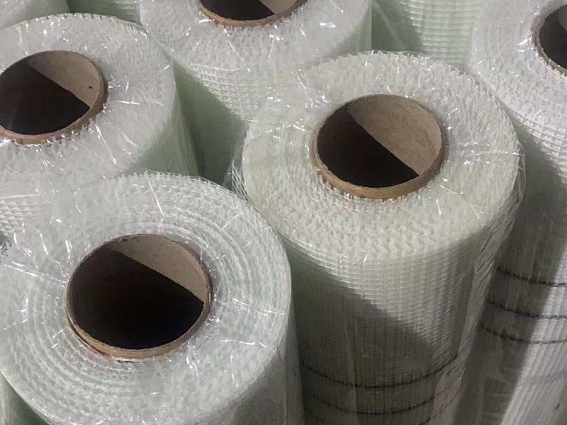 宁波耐碱玻璃纤维网格布厂家